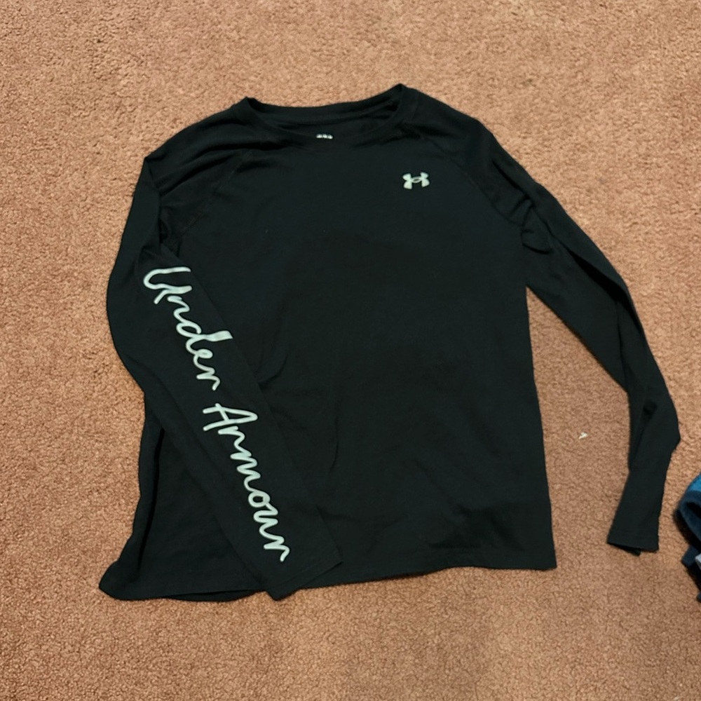Under Armor long sleeve